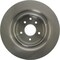 Centric Parts Standard Brake Rotor, 121.42093 121.42093 - alternate 5